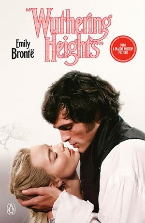 WUTHERING HEIGHTS (MOVIE TIE-IN) | 9780143139140 | EMILY BRONTE