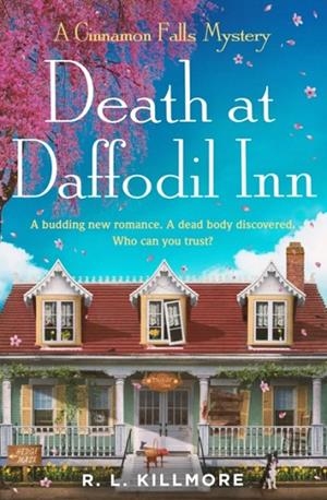 DEATH AT DAFFODIL INN | 9781398550322 | R L KILLMORE