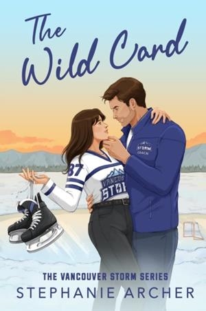THE WILD CARD | 9781398724372 | STEPHANIE ARCHER