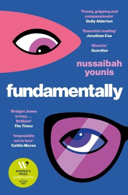 FUNDAMENTALLY | 9781399623940 | NUSSAIBAH YOUNIS