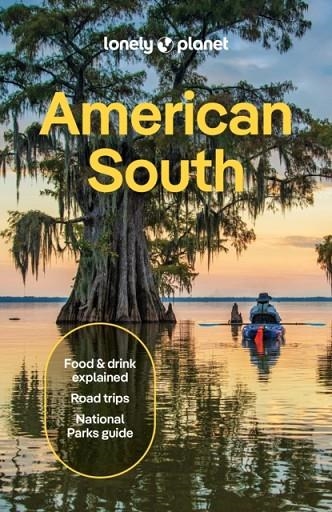 AMERICAN SOUTH 1 | 9781837588183