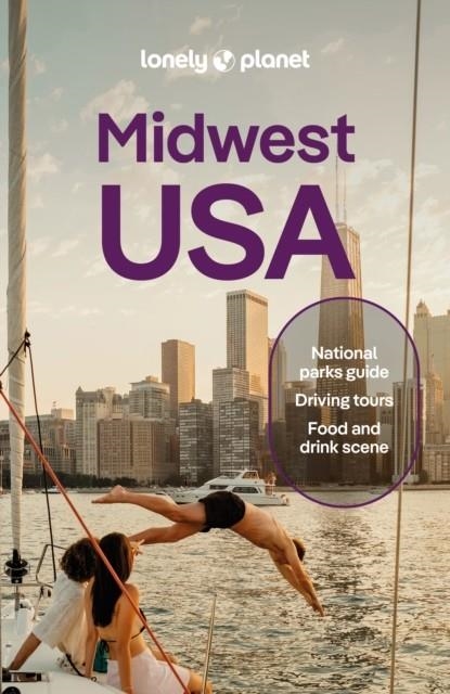 MIDWEST USA 1 | 9781837588176