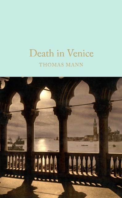 DEATH IN VENICE | 9781035065196 | THOMAS MANN