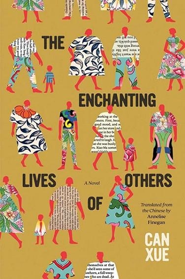 THE ENCHANTING LIVES OF OTHERS | 9780300281651 | CAN XUE