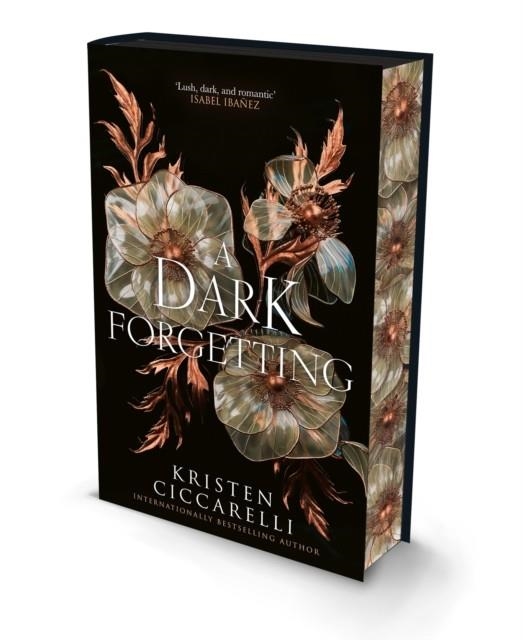 A DARK FORGETTING | 9780008800390 | KRISTEN CICCARELLI