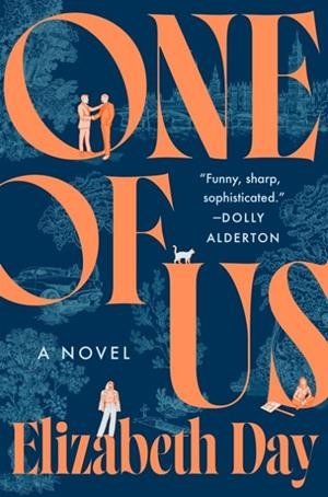ONE OF US | 9798217061983 | ELIZABETH DAY
