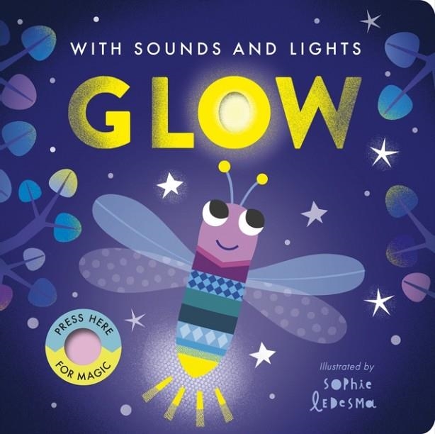 GLOW | 9781664351875 | NICOLA EDWARDS