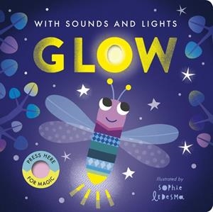 GLOW | 9781664351875 | NICOLA EDWARDS