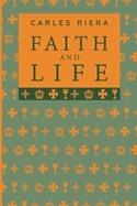 FAITH AND LIFE | 9781835436448 | CARLES RIERA