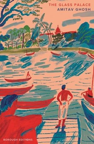 THE GLASS PALACE | 9780008683542 | AMITAV GHOSH