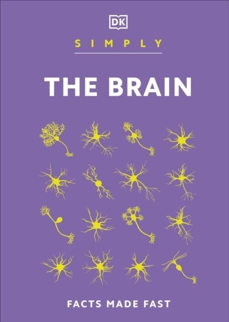 SIMPLY THE BRAIN | 9780241515891