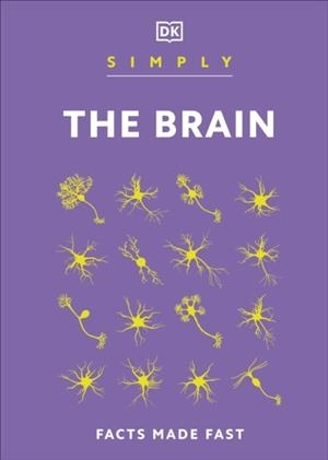 SIMPLY THE BRAIN | 9780241515891