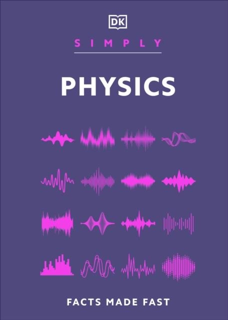 SIMPLY PHYSICS | 9780241722756