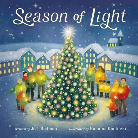 SEASON OF LIGHT | 9780374392451