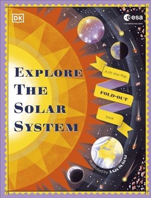 EXPLORE THE SOLAR SYSTEM | 9780241758083