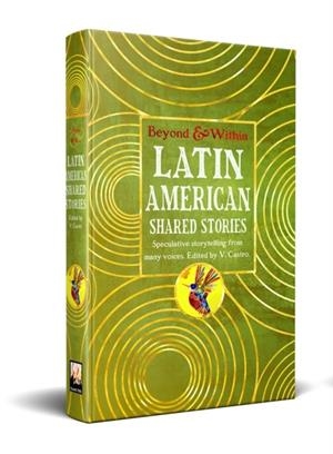 LATIN AMERICAN SHARED STORIES | 9781835623053 | V CASTRO (ED)