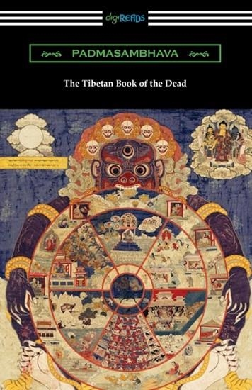 THE TIBETAN BOOK OF THE DEAD | 9781420981766 | PADMASAMBHAVA