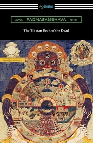THE TIBETAN BOOK OF THE DEAD | 9781420981766 | PADMASAMBHAVA