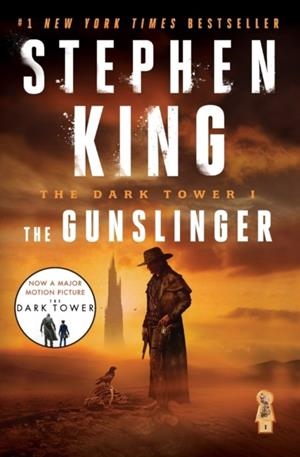 THE DARK TOWER I | 9781501143519 | STEPHEN KING