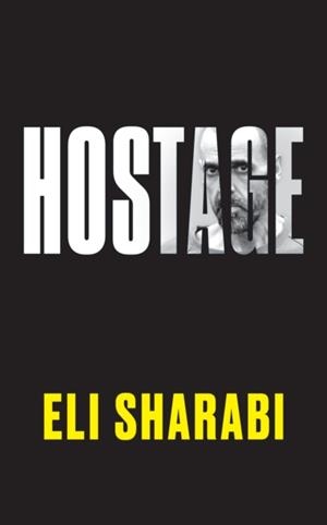 HOSTAGE | 9781800756526 | ELI SHARABI
