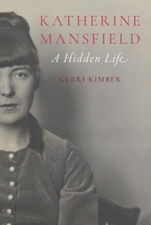 KATHERINE MANSFIELD | 9781836391623 | GERRI KIMBER