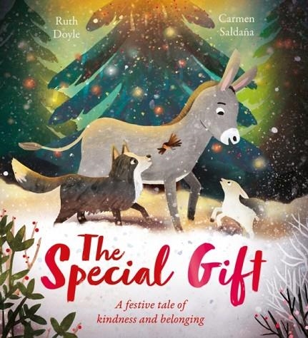 THE SPECIAL GIFT | 9781408369173 | RUTH DOYLE