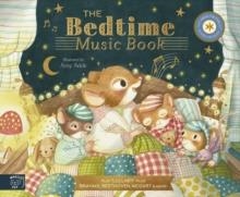 THE BEDTIME MUSIC BOOK | 9781917044004 | JENNIFER ECKFORD
