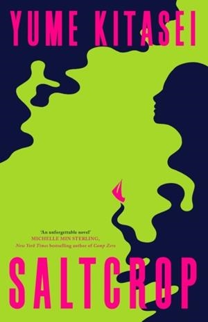 SALTCROP | 9780008764661 | YUME KITASEI
