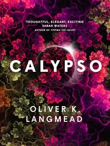 CALYPSO | 9781803365343 | OLIVER K. LANGMEAD