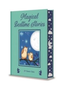 MAGICAL BEDTIME STORIES | 9781398859869 | NICOLA BAXTER