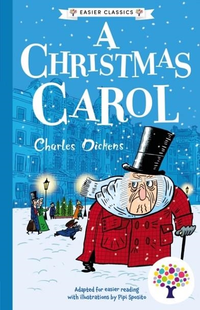 A CHRISTMAS CAROL | 9781802633511 | PHILLIP GOODEN
