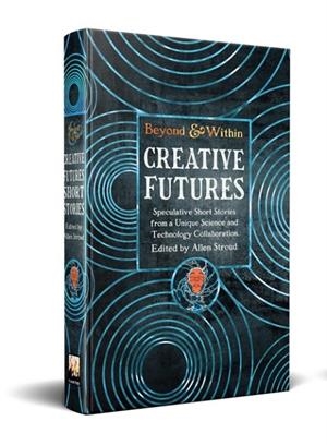CREATIVE FUTURES | 9781835626474 | ALLEN STROUD