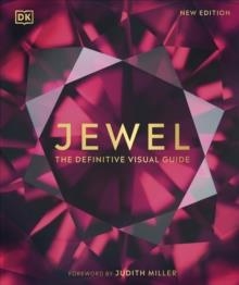 JEWEL: THE DEFINITIVE VISUAL GUIDE | 9780241601570 | DK, JUDITH MILLER