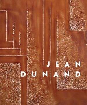JEAN DUNAND | 9782376660361 | MARCILHAC AMELIE, MARCILHAC FELIX
