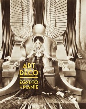 ART DÉCO ÉGYPTOMANIE | 9782376660644 | JEAN-MARCEL HUMBERT