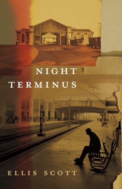 NIGHT TERMINUS | 9781459756151 | ELLIS SCOTT
