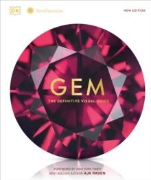 GEM: THE DEFINITIVE VISUAL GUIDE | 9780744073744 | DK