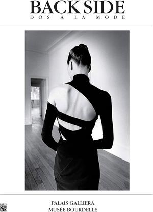 BACKSIDE: DOS A LA MODE | 9782759604296 | COLLECTIF