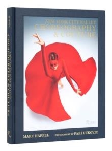 NYC BALLET FASHION GALA | 9780847873203 | MARC HAPPEL