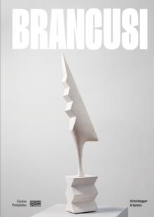 BRANCUSI | 9783039422036 | ARIANE COULONDRE