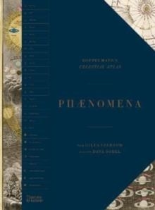 PHENOMENA - DOPPELMAYR CELESTIAL ATLAS | 9780500024294 | SPARROW, GILES/REES, MARTIN