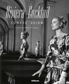 RIVIERA COCKTAIL | 9783961713103 | EDWARD QUINN