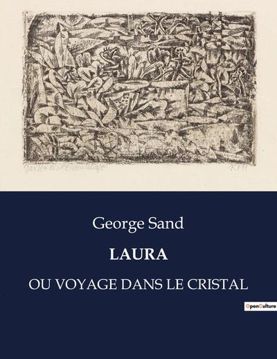 LAURA | 9791041838363 | SAND GEORGE