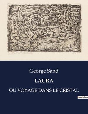 LAURA | 9791041838363 | SAND GEORGE