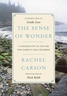 THE SENSE OF WONDER | 9780062655356 | RACHEL CARSON