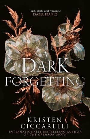 A DARK FORGETTING | 9780008783921 | KRISTEN CICCARELLI