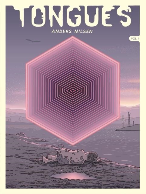 TONGUES I | 9781787330658 | ANDERS NILSEN