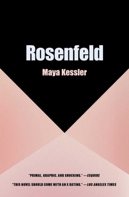 ROSENFELD | 9781668053461 | MAYA KESSLER