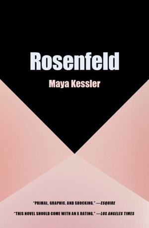 ROSENFELD | 9781668053461 | MAYA KESSLER