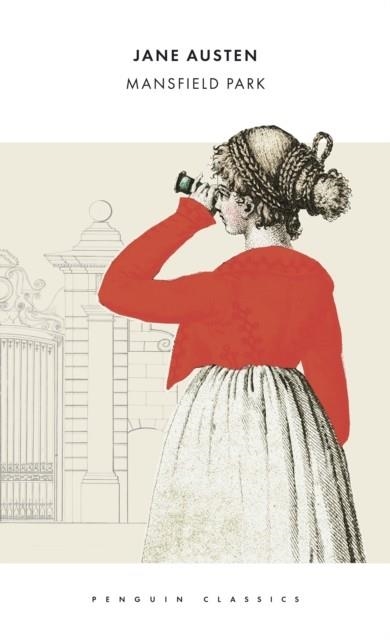 MANSFIELD PARK | 9780241804711 | JANE AUSTEN